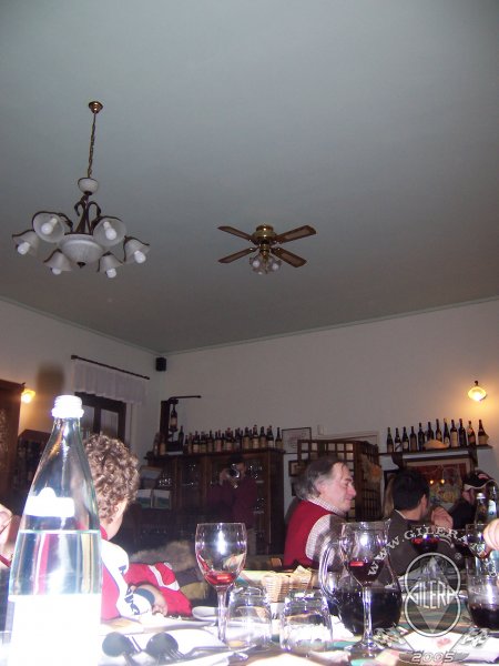 2008 PRANZO