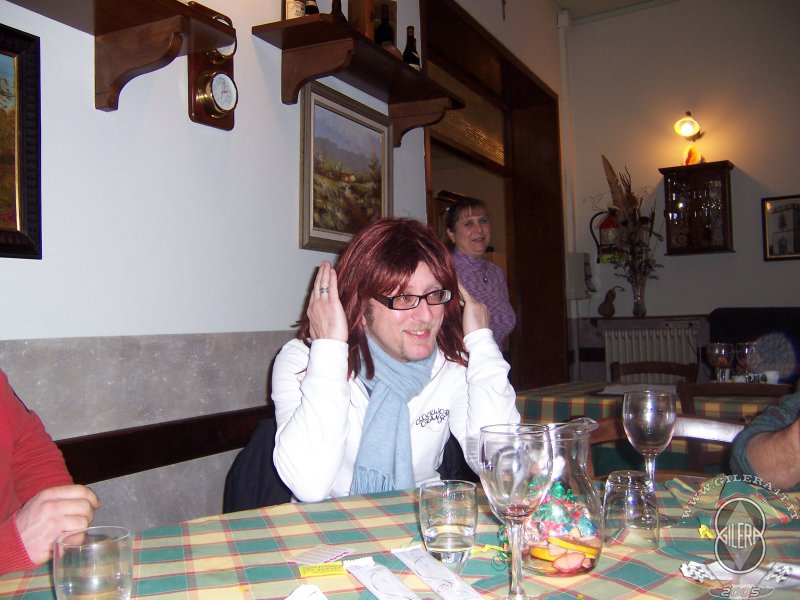 2008 PRANZO