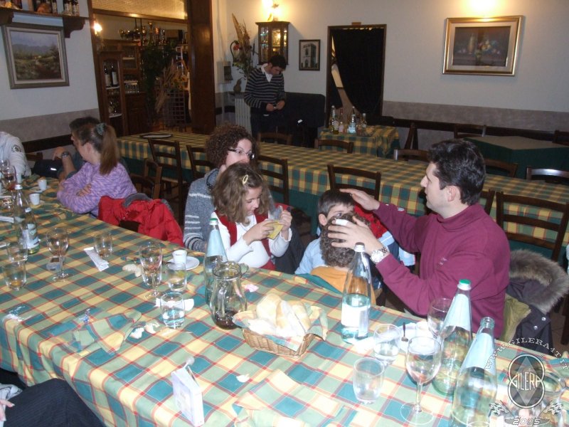 2008 PRANZO