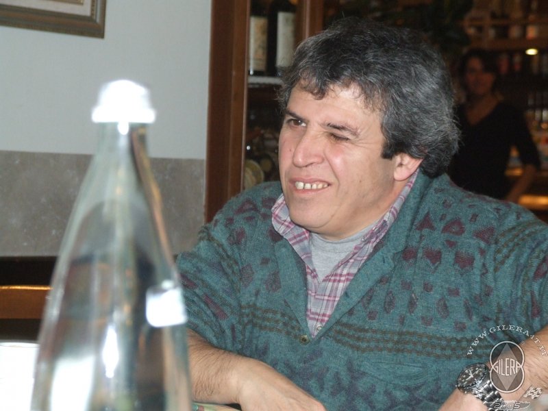 2008 PRANZO