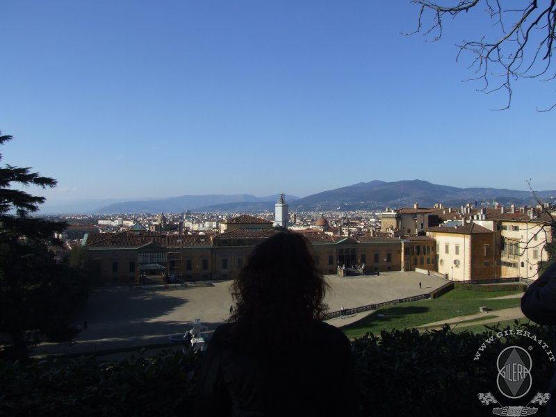 2010 FIRENZE