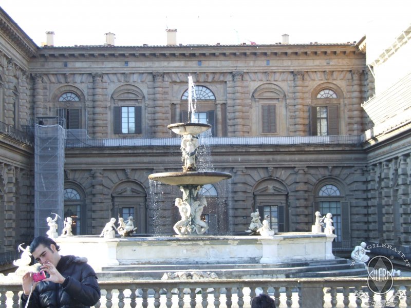 2010 FIRENZE