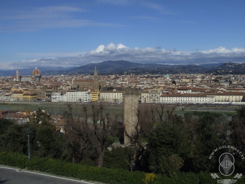 2010 FIRENZE