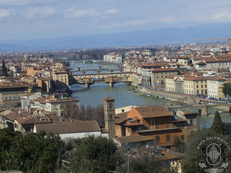 2010 FIRENZE