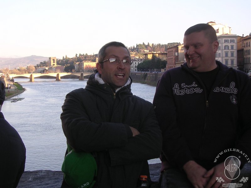 2010 FIRENZE