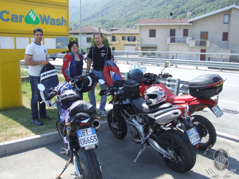 2010 STELVIO