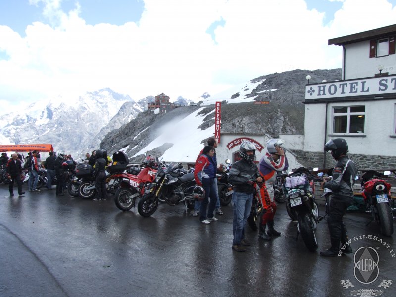 2010 STELVIO