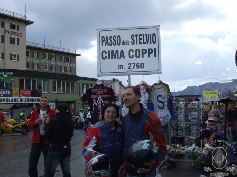 2010 STELVIO