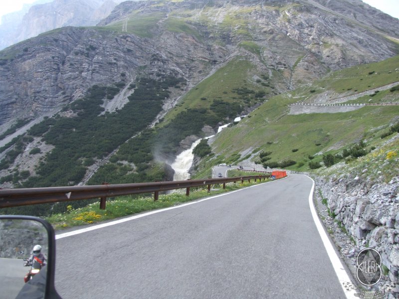 2010 STELVIO