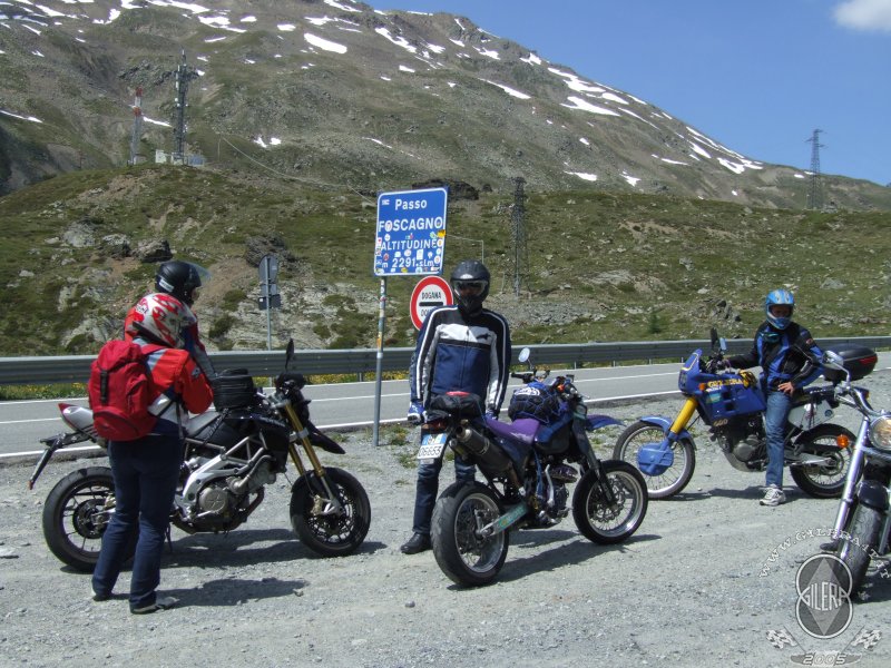 2010 STELVIO