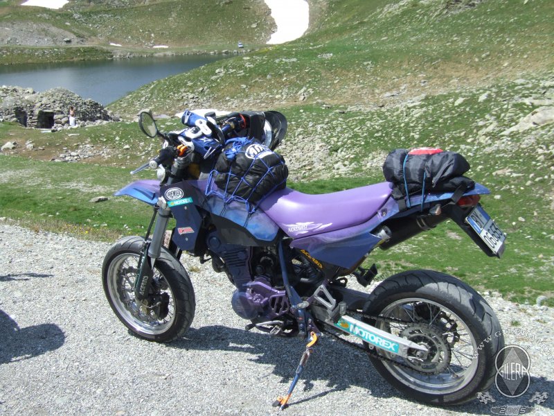 2010 STELVIO