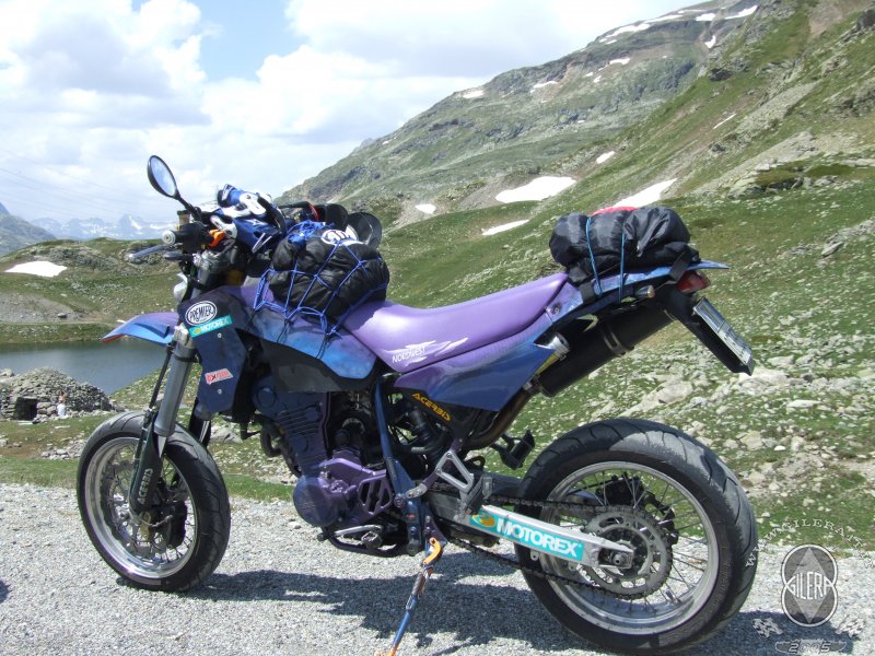 2010 STELVIO