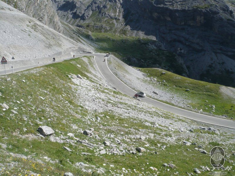 2011 STELVIO