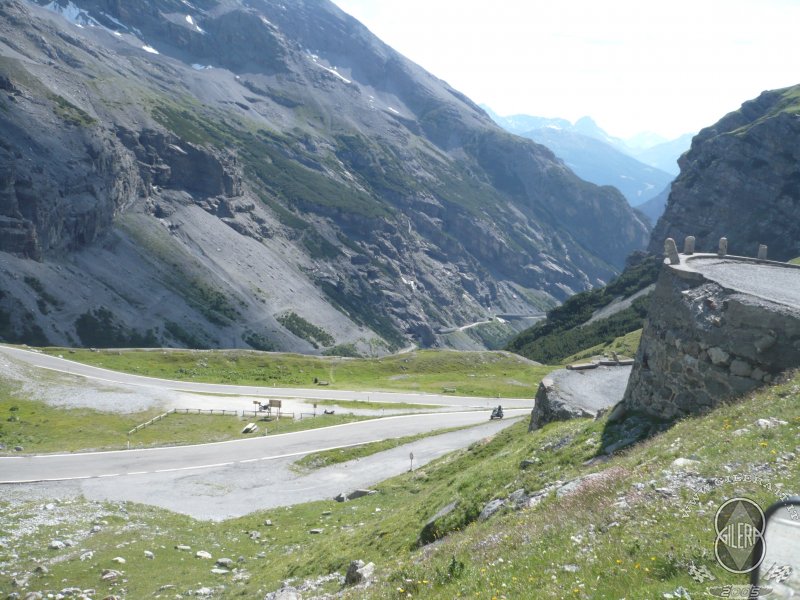 2011 STELVIO