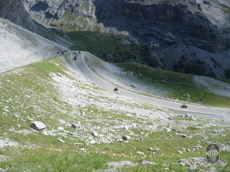 2011 STELVIO