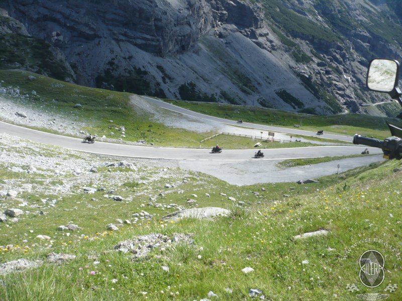 2011 STELVIO