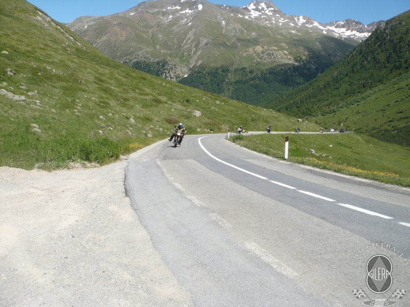 2011 STELVIO