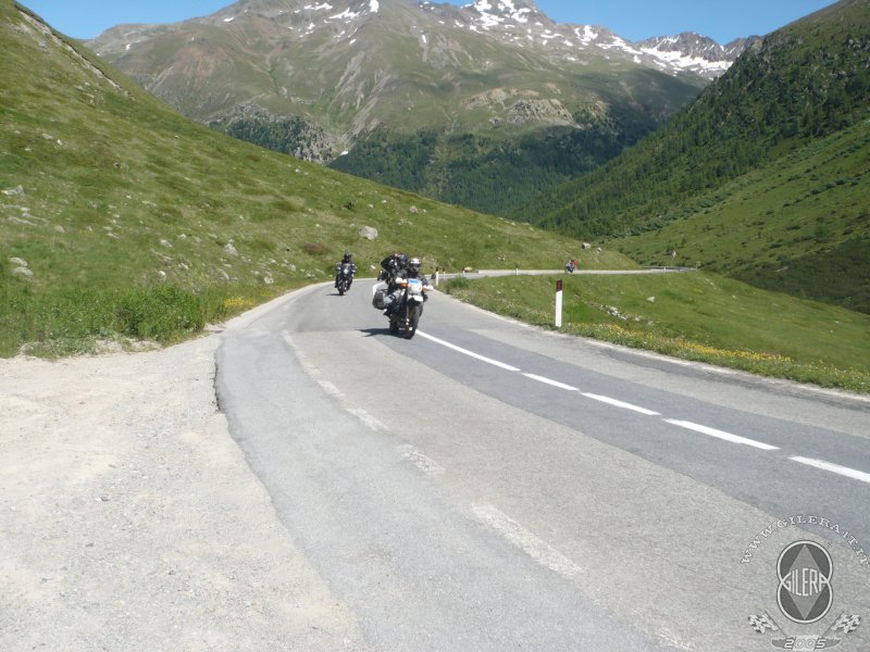 2011 STELVIO