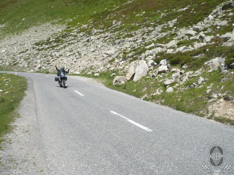 2011 STELVIO